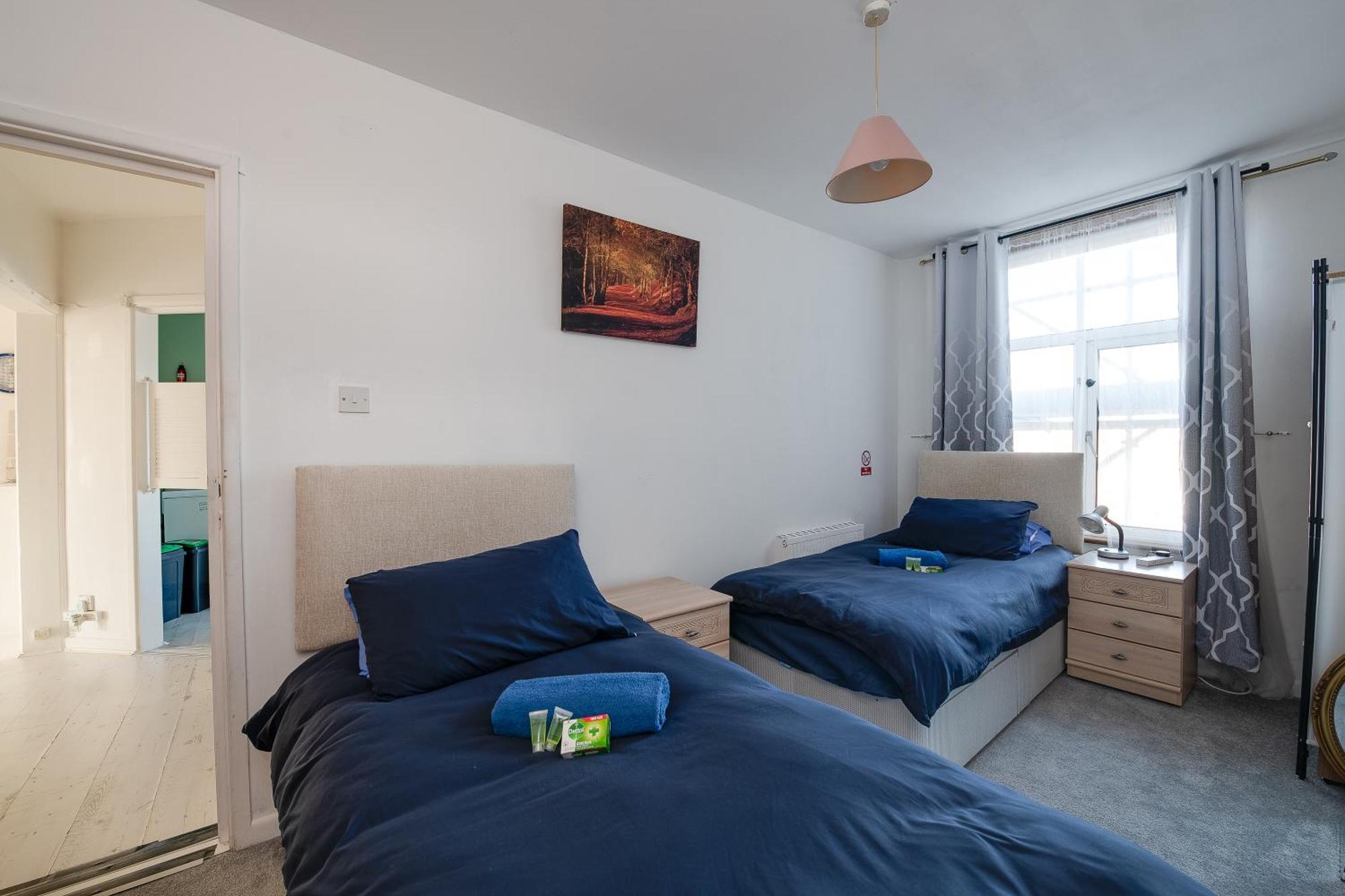 Seaview Central Portsmouth Exterior photo