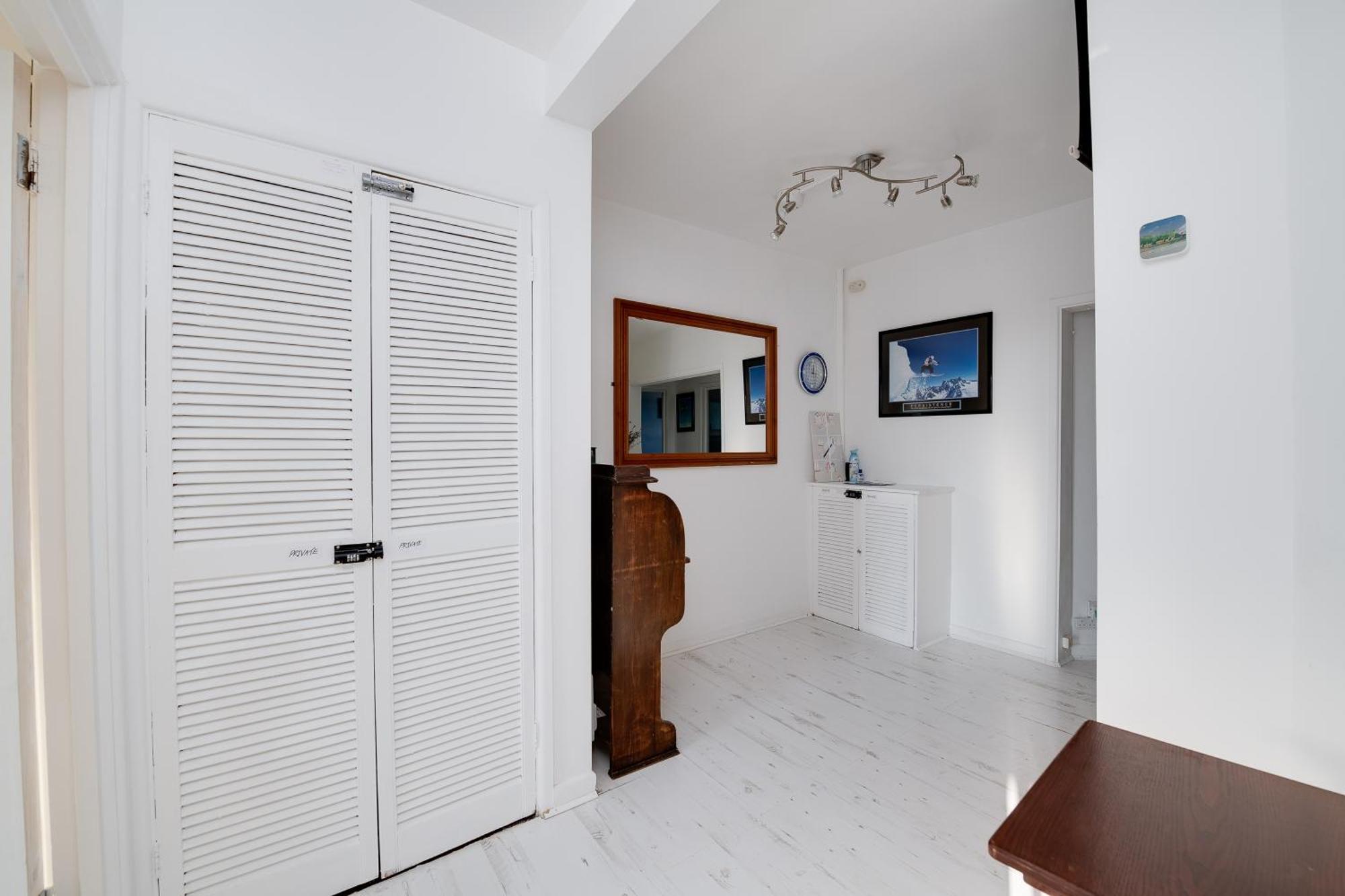 Seaview Central Portsmouth Exterior photo