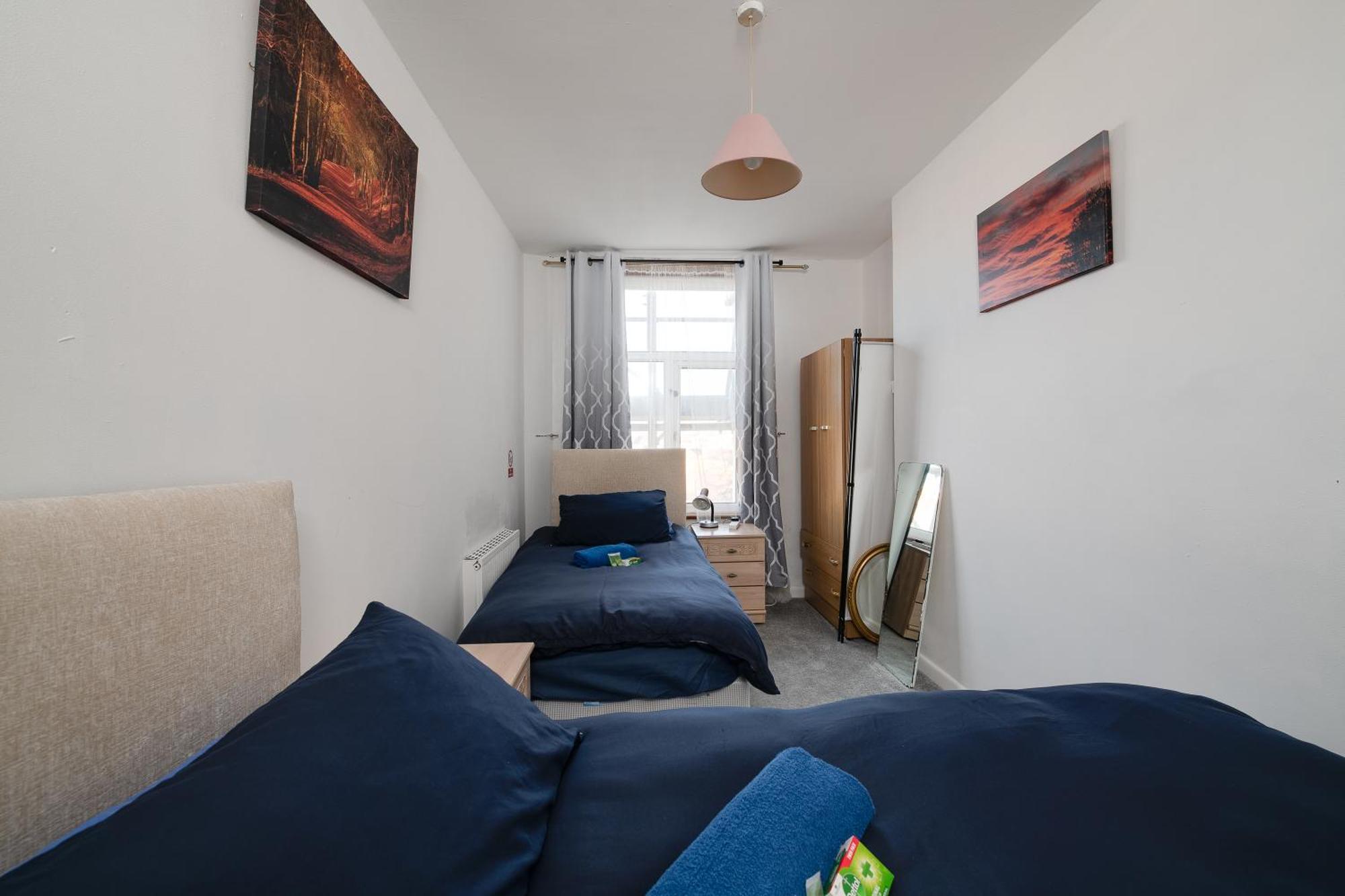 Seaview Central Portsmouth Exterior photo